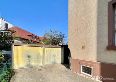 Garage zum Kauf 124.000 € Reiterstrasse 11 Unterwiehre - Nord Freiburg im Breisgau 79100