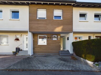 Reihenmittelhaus zum Kauf 269.000 € 4 Zimmer 77 m² 107 m² Grundstück Bad Saulgau Bad Saulgaug 88348