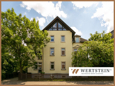 Wohnung zur Miete 600 € 2 Zimmer 60 m² Erdgeschoss Bahnhofstraße 38 Großzschachwitz (Schweizstr.) Dresden 01259