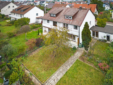 Doppelhaushälfte zum Kauf 360.000 € 5 Zimmer 117 m² 338 m² Grundstück Vöhringen Vöhringen 89269