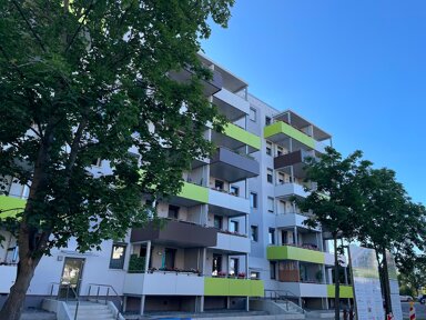 Wohnung zur Miete 420 € 2 Zimmer 47 m² 4. Geschoss frei ab 01.03.2025 Käthe-Kollwitz-Straße 15 Heidenau 01809