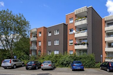 Wohnung zur Miete 609 € 3 Zimmer 79,1 m² 2. Geschoss frei ab 31.01.2025 Gumperzweg 4 Hattingen - Mitte Hattingen 45525