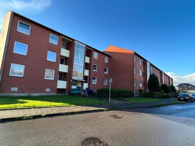 Wohnung zum Kauf 90.000 € 4 Zimmer 85 m² 2. Geschoss Peter-Roseggerstraße 1 Barenburg Emden 26721