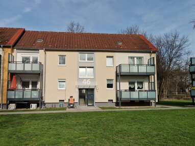 Wohnung zur Miete 535 € 3 Zimmer 59,9 m² 1. Geschoss Neumarkstraße 46 Nette Dortmund 44359