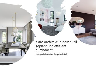 Einfamilienhaus zum Kauf Provisionsfrei 456.234 € 6 Zimmer 170 m² 1.075 m² Grundstück Großenbrach Burkardroth 97705