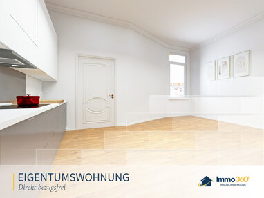 Wohnung zum Kauf 649.000 € 4 Zimmer 104 m² 4. Geschoss Charlottenburg Berlin 10625