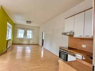 Wohnung zur Miete 560 € 2 Zimmer 71 m² Kernstadt Schwandorf Schwandorf 92421