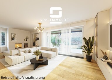 Einfamilienhaus zum Kauf 299.000 € 5 Zimmer 186 m² 629 m² Grundstück Sassenberg Sassenberg 48336