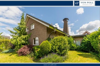 Einfamilienhaus zum Kauf 349.900 € 7 Zimmer 146,2 m² 631 m² Grundstück Vardingholt Rhede 46414