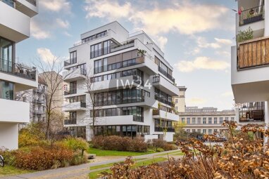 Wohnung zum Kauf 495.000 € 2 Zimmer 62 m² Erdgeschoss Friedrichshain Berlin 10247