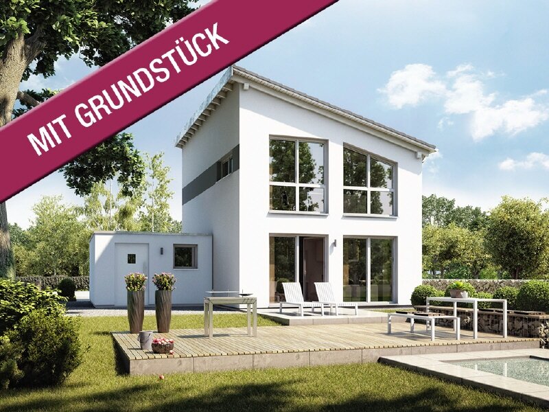 Einfamilienhaus zum Kauf Provisionsfrei 341.100 € 2 Zimmer 78 m²<br/>Wohnfläche 330 m²<br/>Grundstück Groß Santersleben Groß Santersleben 39343