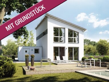 Einfamilienhaus zum Kauf Provisionsfrei 341.100 € 2 Zimmer 78 m² 330 m² Grundstück Groß Santersleben Groß Santersleben 39343