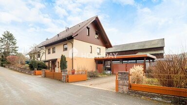 Einfamilienhaus zum Kauf 375.000 € 4 Zimmer 124,5 m² 705 m² Grundstück Reichstädt Dippoldiswalde 01744