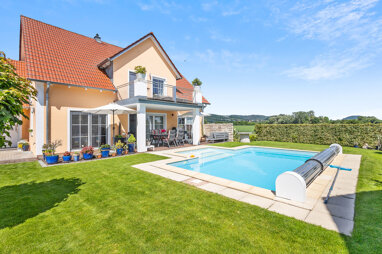 Einfamilienhaus zum Kauf 1.199.000 € 5 Zimmer 224 m² 706 m² Grundstück Tegernheim 93105