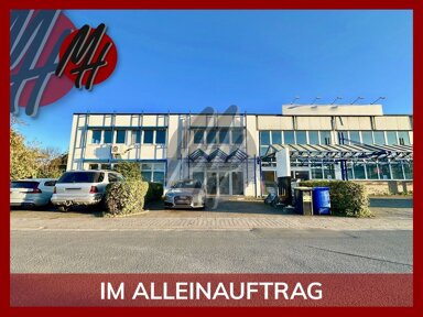 Bürofläche zur Miete 600 m² Bürofläche Flörsheim Flörsheim 65439