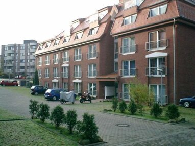 Wohnung zur Miete 350 € 1 Zimmer 25 m² 3. Geschoss frei ab sofort Peliserkerstr. 67 Panneschopp Aachen 52068