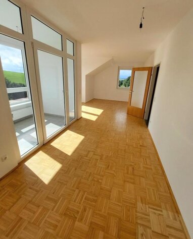 Wohnung zur Miete 595,68 € 2 Zimmer 65,4 m² 2. Geschoss Hollerberg 73 Auberg 4171