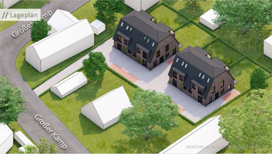 Doppelhaushälfte zum Kauf 495.000 € 6 Zimmer 148 m² 200 m² Grundstück Heist 25492