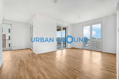 Studio zur Miete 1.525 € 3 Zimmer 77,1 m² 1. Geschoss frei ab 01.12.2024 Georg-Klingenberg-Straße Karlshorst Berlin 10318