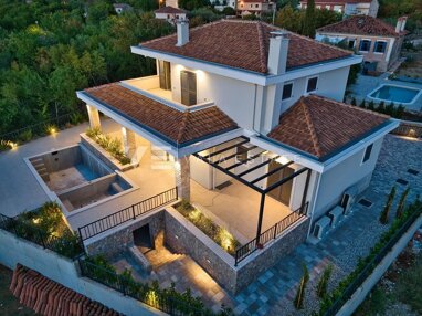 Haus zum Kauf 1.280.000 € 5 Zimmer 324 m² 686 m² Grundstück Malinska 51511