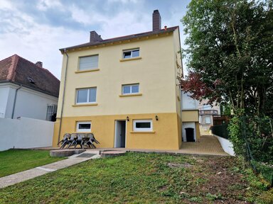 Haus zum Kauf 265.000 € 4 Zimmer 171 m² 485 m² Grundstück Centre Ville SARREGUEMINES 57200