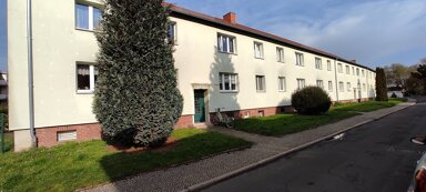 Wohnung zur Miete 460 € 2 Zimmer 57,8 m² frei ab 01.02.2025 Mellinstraße 3 Schroteanger Magdeburg 39110