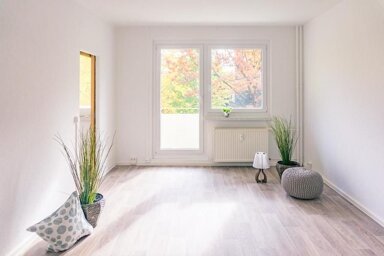 Wohnung zur Miete 385 € 3 Zimmer 70,5 m² 5. Geschoss Alfred-Neubert-Str. 6 Markersdorf 627 Chemnitz 09123