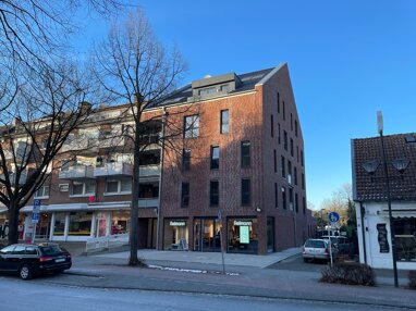 Wohnung zum Kauf 323.000 € 2 Zimmer 53 m² 1. Geschoss Hiltrup - Mitte Münster 48165