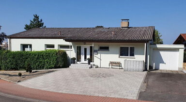 Einfamilienhaus zum Kauf provisionsfrei 720.000 € 8 Zimmer 256 m² 819 m² Grundstück Leimen Leimen 69181