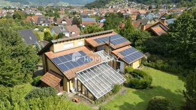 Villa zum Kauf 949.000 € 8 Zimmer 284 m² 1.799 m² Grundstück frei ab sofort Zunsweier Offenburg 77656