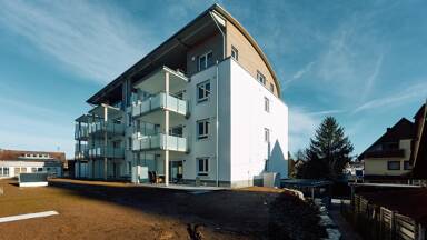 Penthouse zum Kauf provisionsfrei 492.500 € 3 Zimmer 106,8 m² frei ab sofort Villingendorf 78667