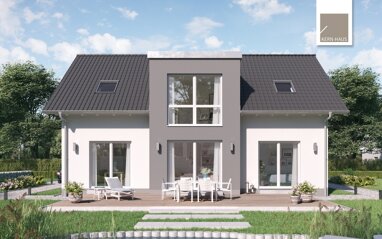 Einfamilienhaus zum Kauf 412.150 € 6 Zimmer 157 m² 850 m² Grundstück Utenbach Apolda 99510