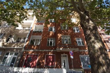 Wohnung zum Kauf 283.200 € 2 Zimmer 76 m² 2. Geschoss Kaiserin Augusta Allee 29 Moabit Berlin 10553