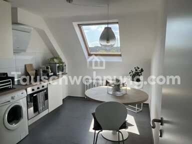 Wohnung zur Miete 630 € 2 Zimmer 63 m² 5. Geschoss Derendorf Düsseldorf 40476