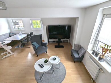 Maisonette zur Miete 880 € 3 Zimmer 67 m² Rutesheim Rutesheim 71277