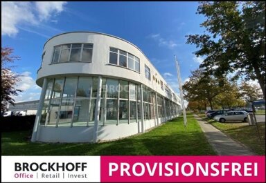 Bürofläche zur Miete provisionsfrei 1 Zimmer 1.617 m² Bürofläche teilbar ab 750 m² Soest Soest 59494