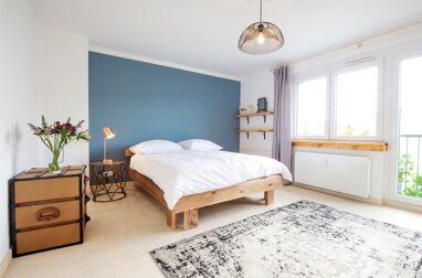 Wohnung zur Miete Wohnen auf Zeit 1.590 € 1 Zimmer 35 m² frei ab 08.11.2024 Schöneberg Berlin 10777