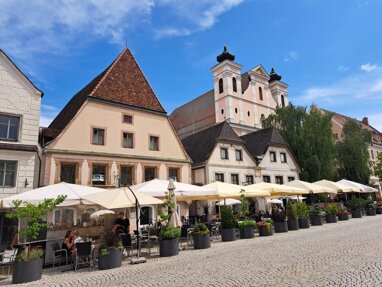 Restaurant zur Miete 2.400 € 167 m² Gastrofläche Stadtplatz Steyr Steyr 4400