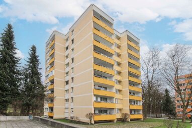 Wohnung zum Kauf 350.000 € 2 Zimmer 54,1 m² 8. Geschoss Neuperlach München 81735