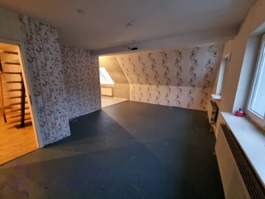 Wohnung zur Miete 450 € 4 Zimmer 105 m² frei ab sofort Sonneborn Barntrup 32683