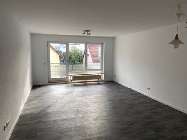 Wohnung zur Miete 870 € 3,5 Zimmer 71 m² 2. Geschoss frei ab sofort Linkentalstraße 7/1 Neckarsulm Neckarsulm 74172