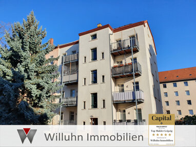 Wohnung zum Kauf 489.000 € 6 Zimmer 139,6 m² 2. Geschoss Plagwitz Leipzig 04229