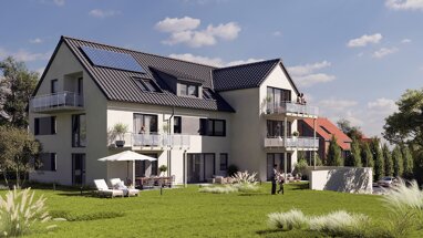 Wohnung zum Kauf Provisionsfrei 477.900 € 3 Zimmer 85 m² 3. Geschoss Rielingshausen Marbach am Neckar 71672