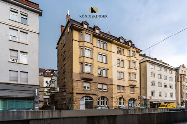 Wohnung zum Kauf 380.000 € 3 Zimmer 85 m² Karlshöhe Stuttgart 70178