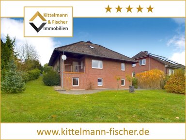 Mehrfamilienhaus zum Kauf provisionsfrei 249.000 € 7 Zimmer 150 m² 850 m² Grundstück Hopfenkamp 12 Bodenteich Bad Bodenteich 29389