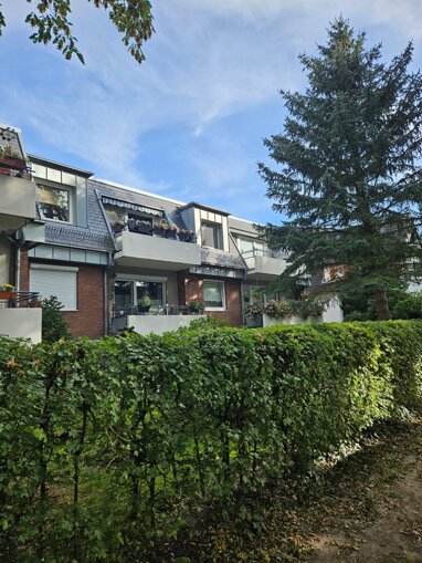 Wohnung zum Kauf 175.000 € 3 Zimmer 65 m² 2. Geschoss Kattenesch Bremen 28277