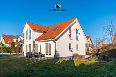 Einfamilienhaus zum Kauf 775.000 € 7 Zimmer 171 m² 594 m² Grundstück Hohenstadt 73345