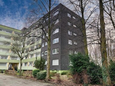 Apartment zum Kauf 78.000 € 1,5 Zimmer 43,1 m² 1. Geschoss Westheck Dortmund 44309
