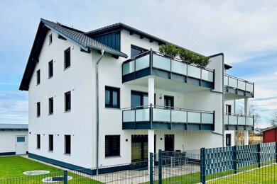 Wohnung zum Kauf 282.000 € 3 Zimmer 81 m² Aholming Aholming 94527