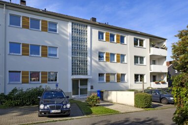 Wohnung zur Miete 559 € 3,5 Zimmer 71 m² 1. Geschoss Mönkhoffs Busch 6 Überruhr-Holthausen Essen 45277
